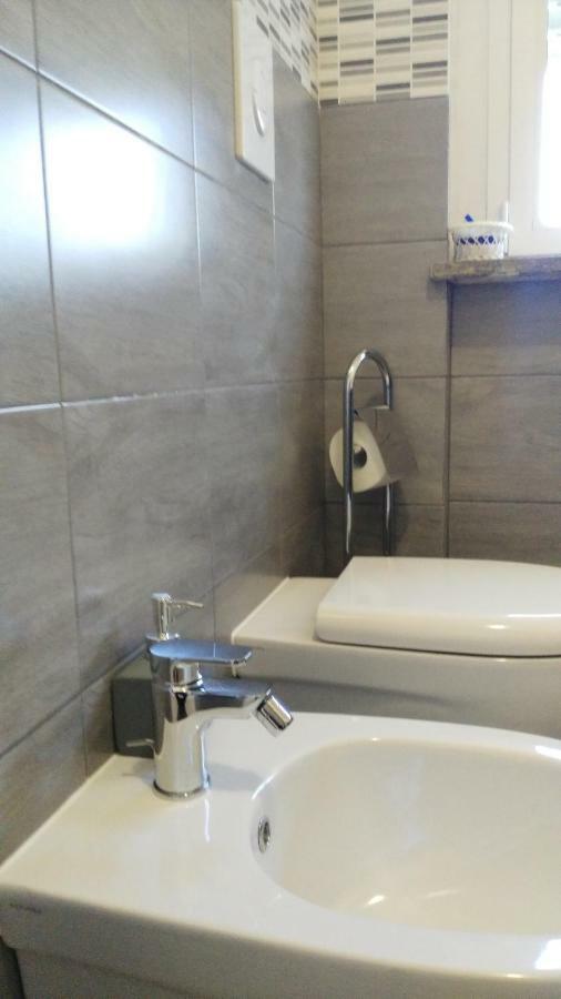 La Suite Civitanova Marche Exterior photo