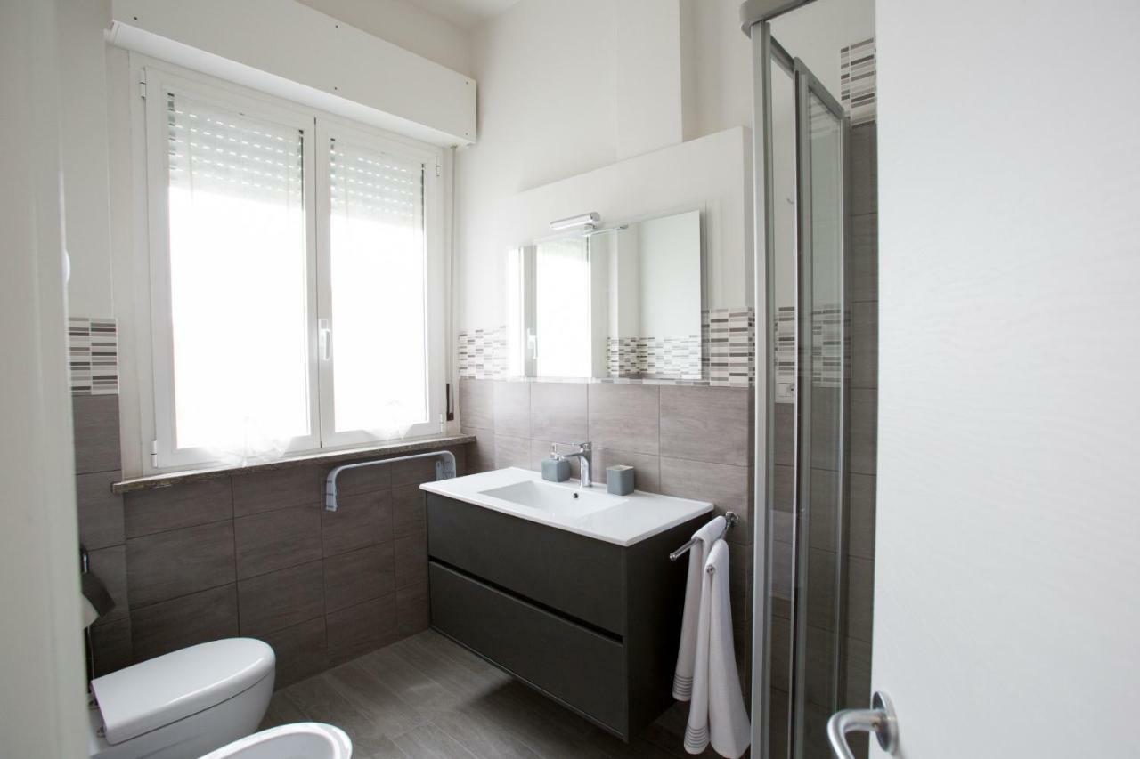 La Suite Civitanova Marche Exterior photo